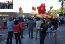 Ato Reitoria UFMG 2012 